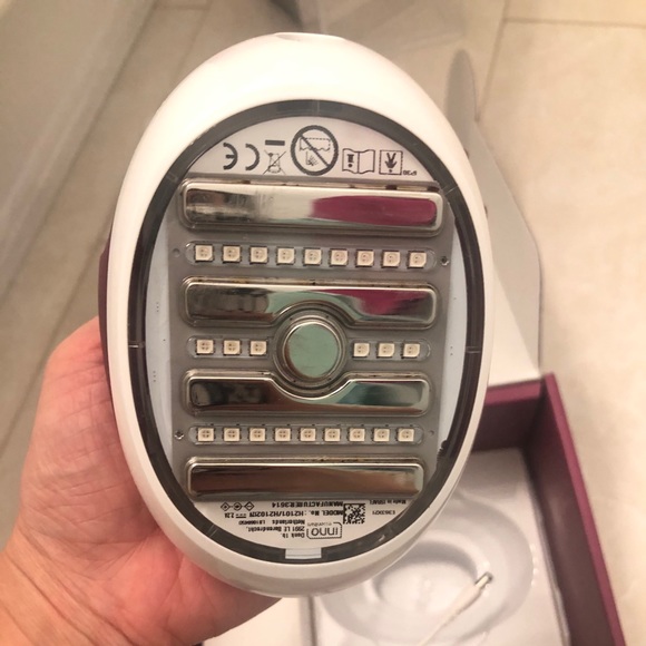 Silk’n Silhouette Body Contouring device - Picture 4 of 6